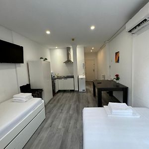 Appartement met een Slaapkamer